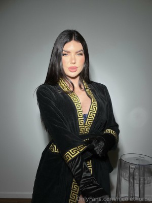 Nicole Thorne Photo #50