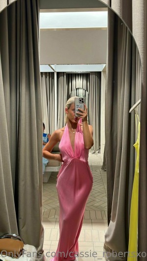 Chloe Roberts Photo #66