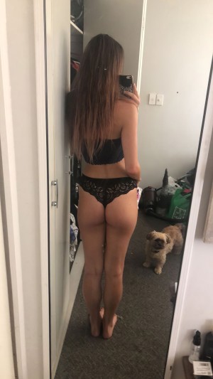 Emily Bright Photo #153