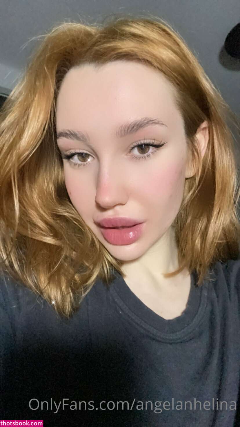 angelanhelina Photo #45