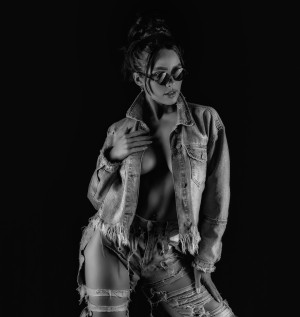 Emma Rosalie Post #1