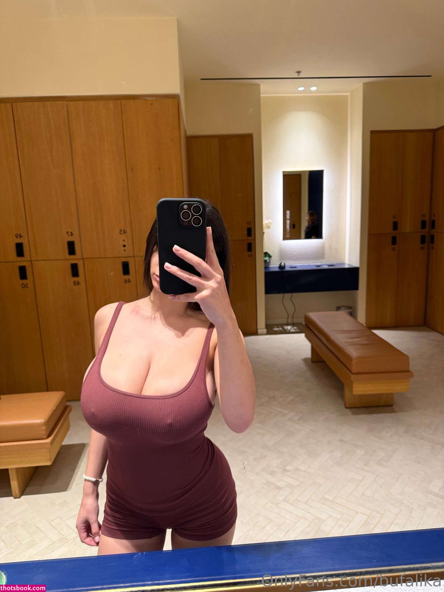 Ika Dauria Photo #20