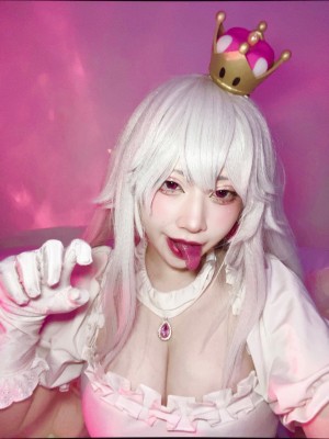 Bunnierennie Photo #6