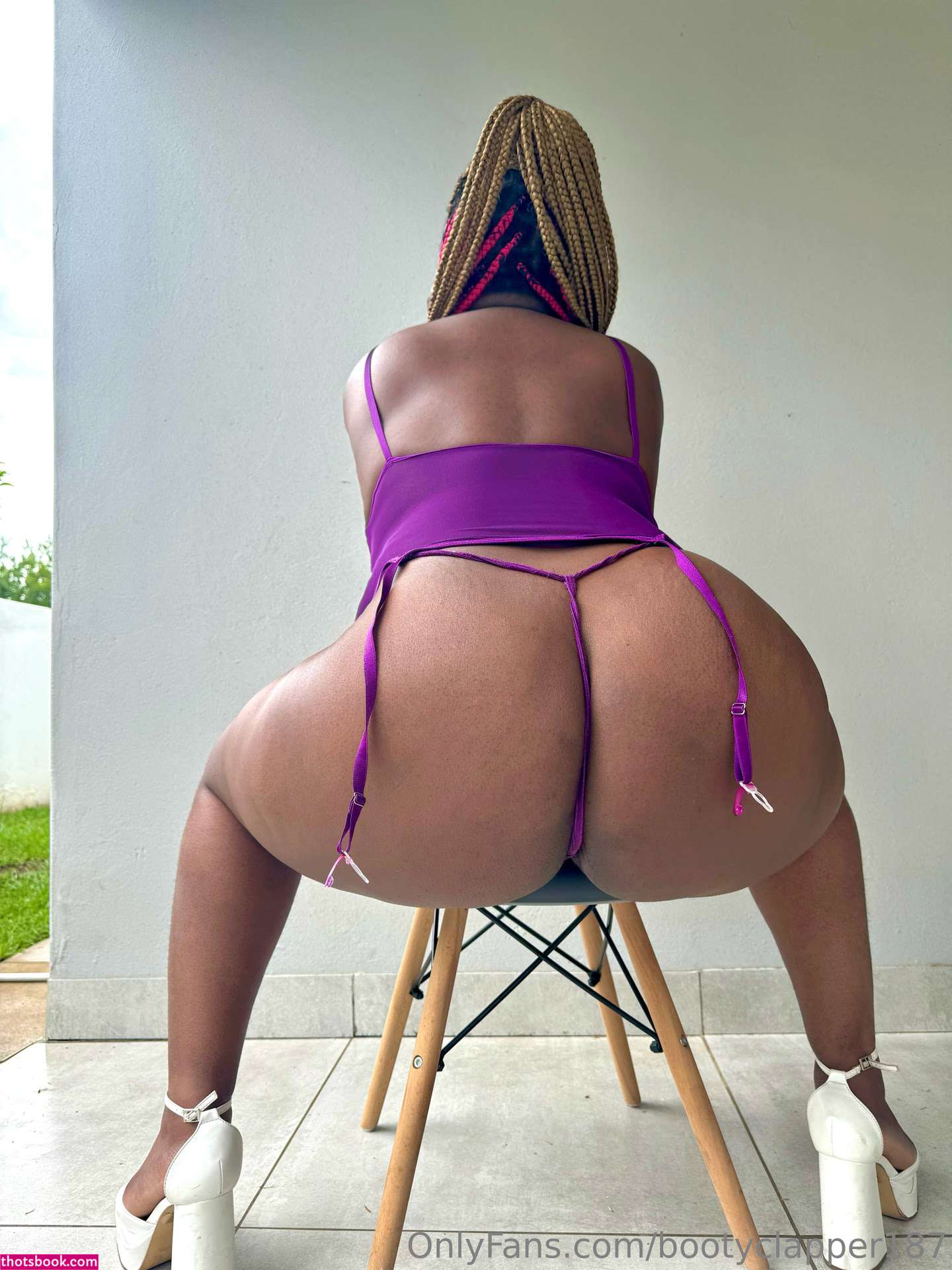 Bootyclapper187 Photo #24