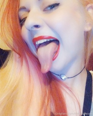 Vixen Mhysa Photo #3