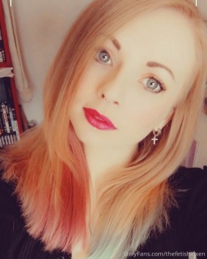 Vixen Mhysa Photo #9