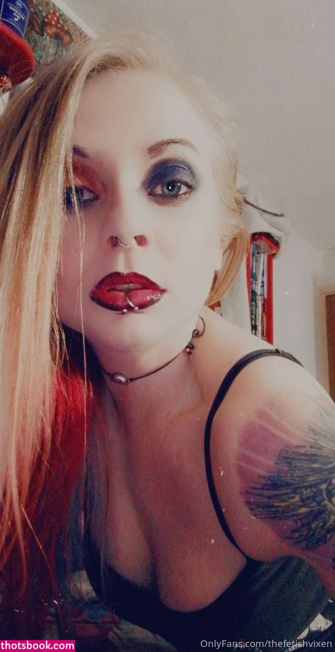 Vixen Mhysa Photo #13