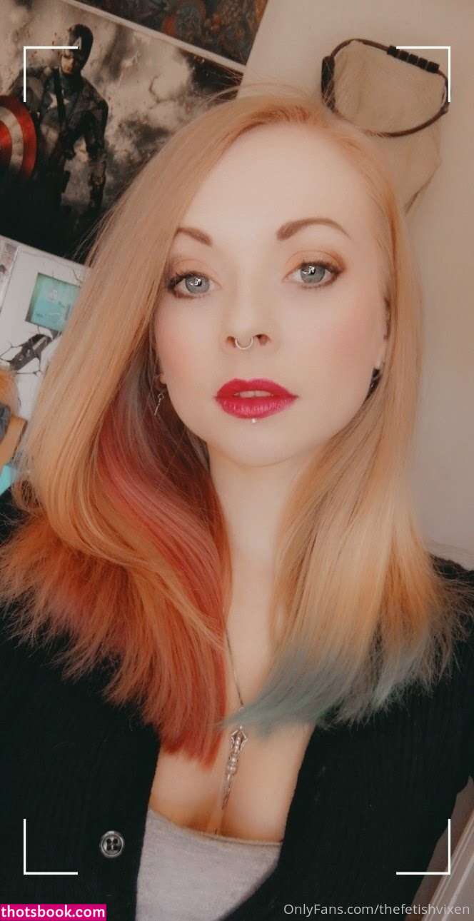 Vixen Mhysa Photo #14