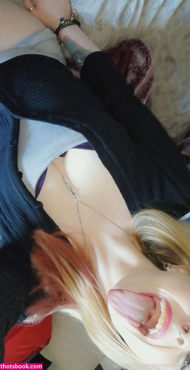 Vixen Mhysa Photo #17