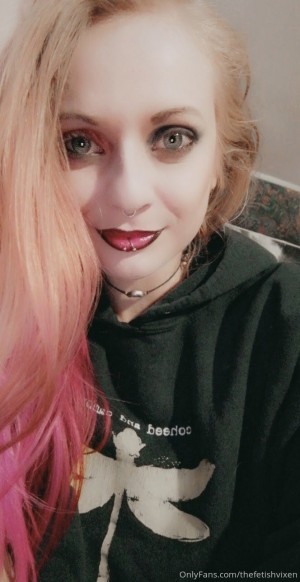 Vixen Mhysa Photo #18