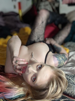 Vixen Mhysa Photo #24