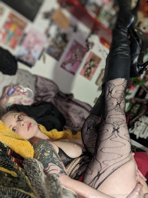 Vixen Mhysa Photo #28