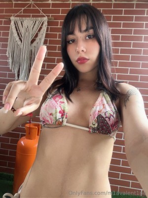 Mia Valentine Photo #232