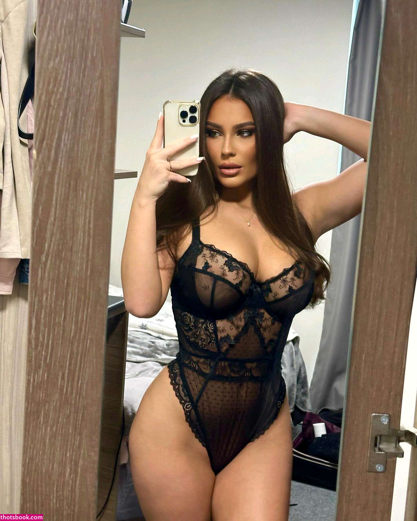 Maddison Maye Photo #3