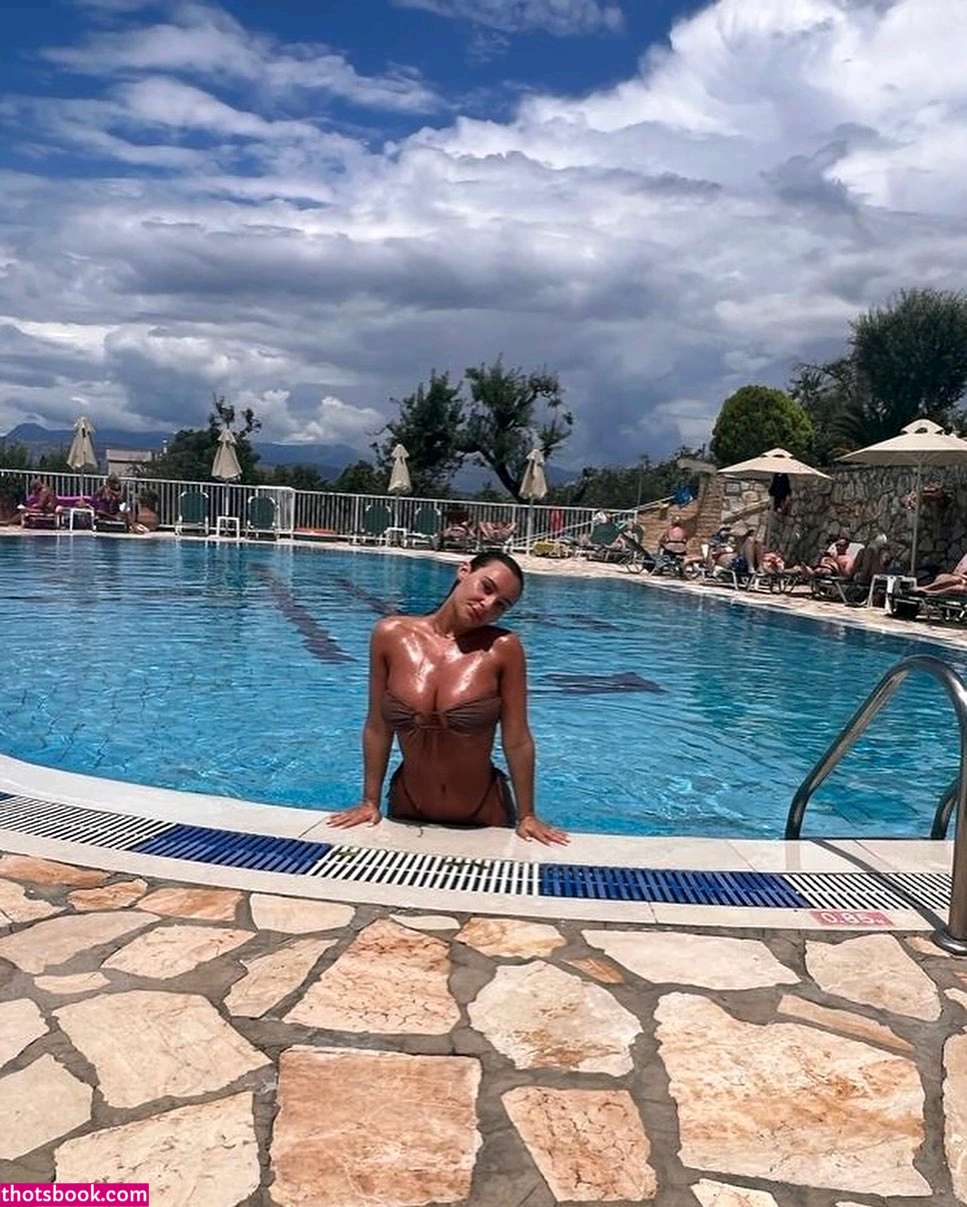 Maddison Maye Photo #30