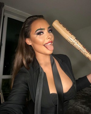 Maddison Maye Photo #28