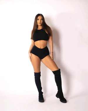 Maddison Maye Photo #37