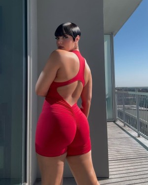 mortalmikasa Photo #14