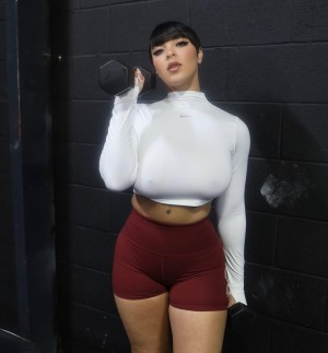 mortalmikasa Photo #15