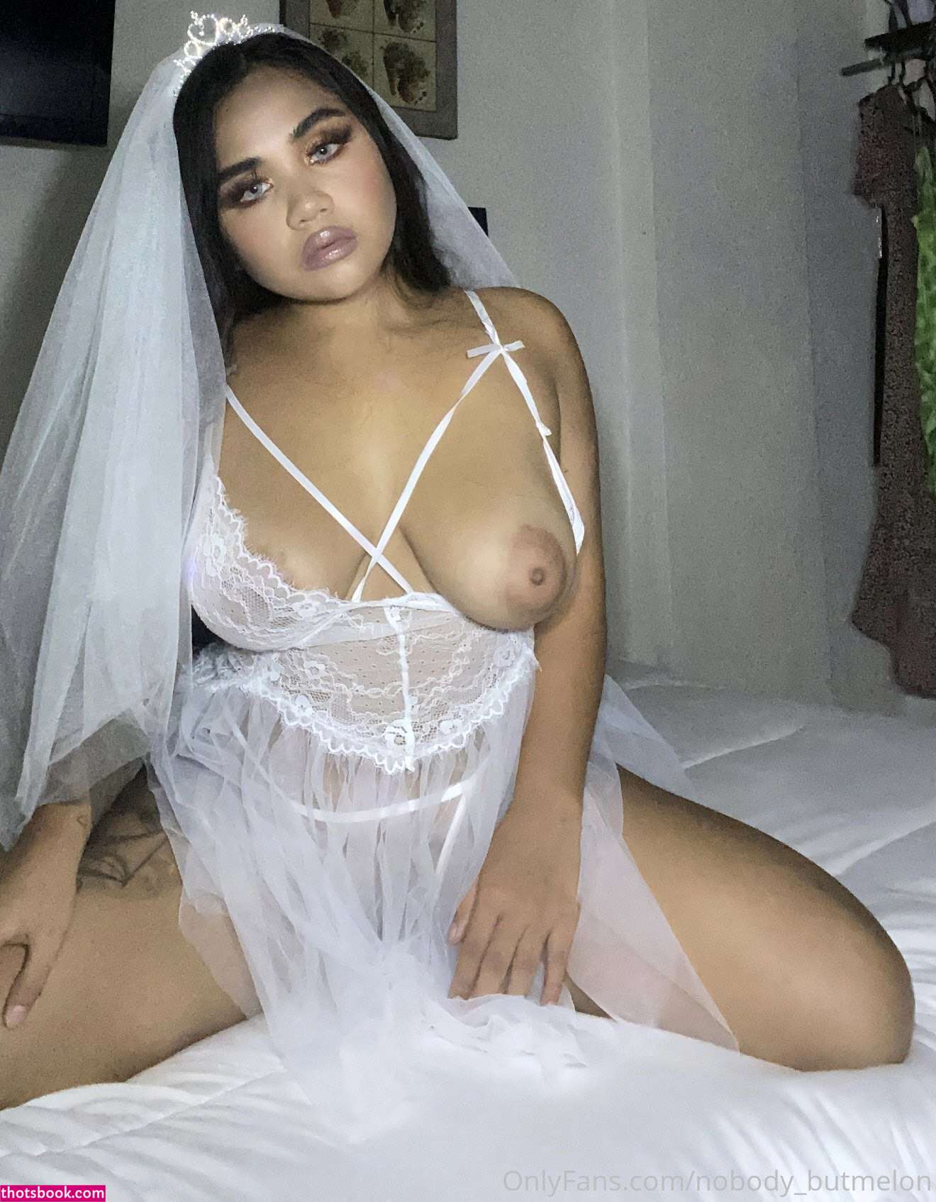 Nobody Butmelon Photo #15