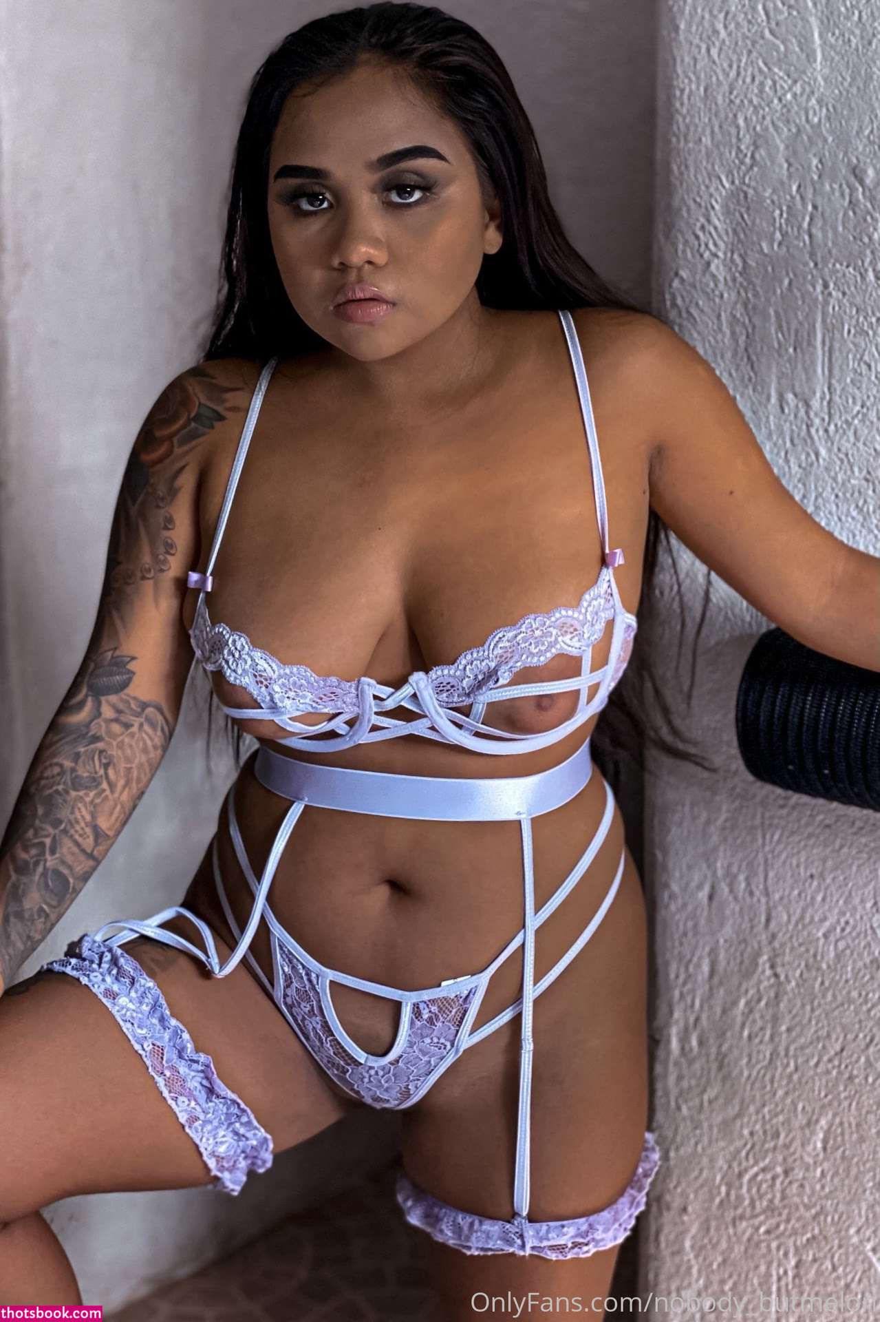 Nobody Butmelon Photo #21