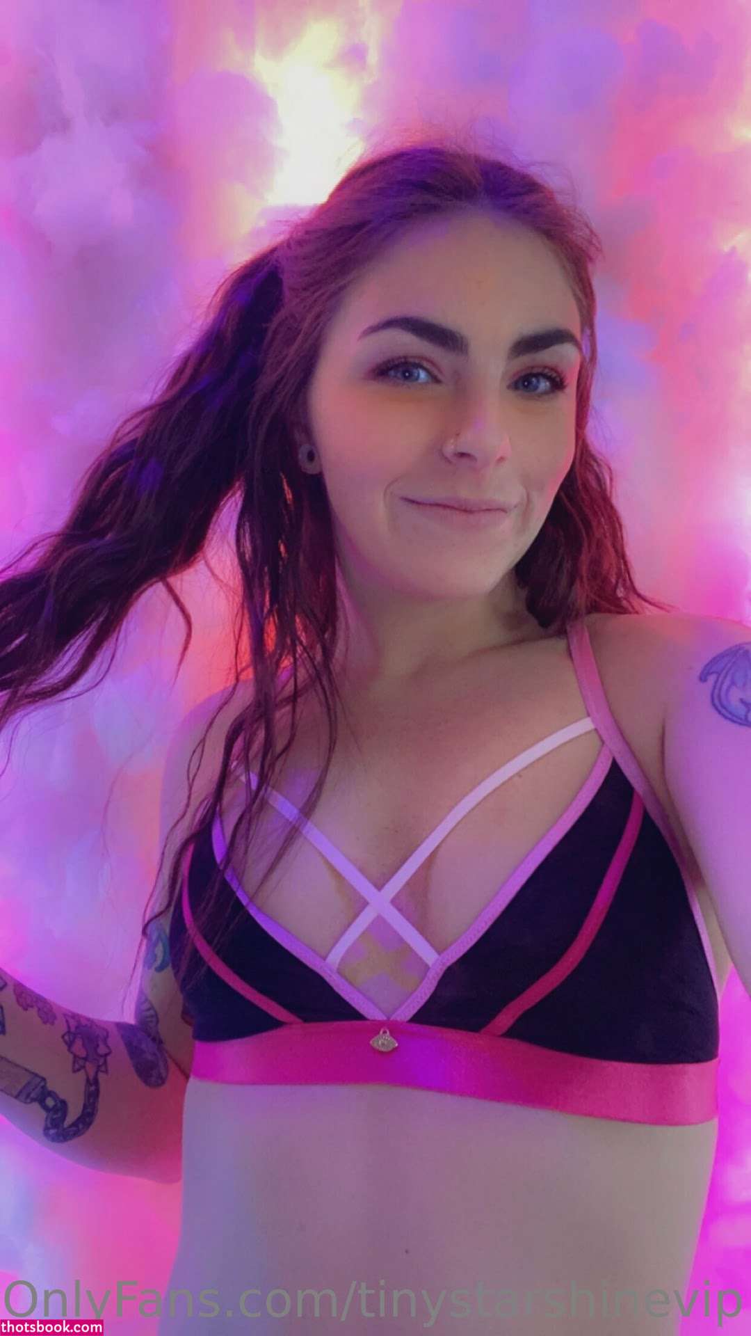 Thalia Rhea Photo #1