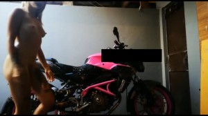 Luly Lavallos Video #40