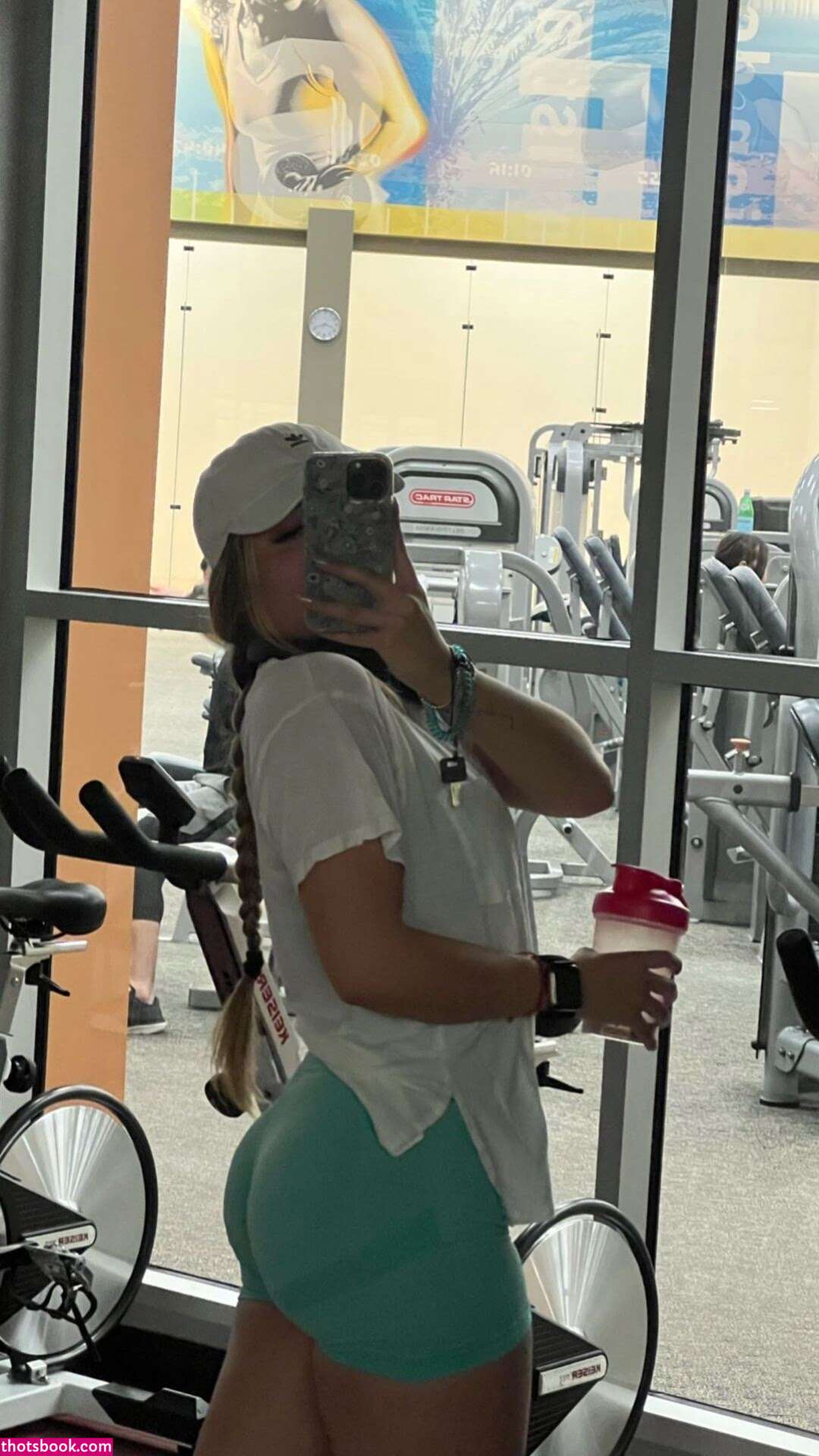 Paola Silerio Photo #3