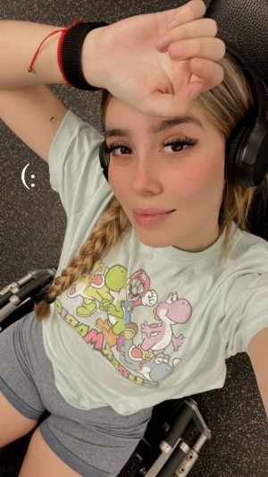 Paola Silerio Photo #4