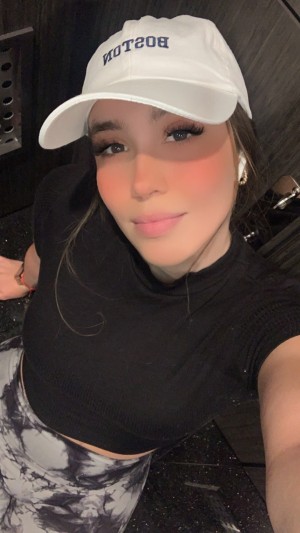 Paola Silerio Photo #17