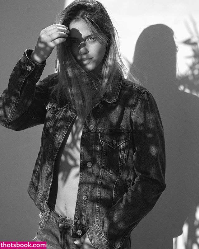 Ruth Benaim Photo #3