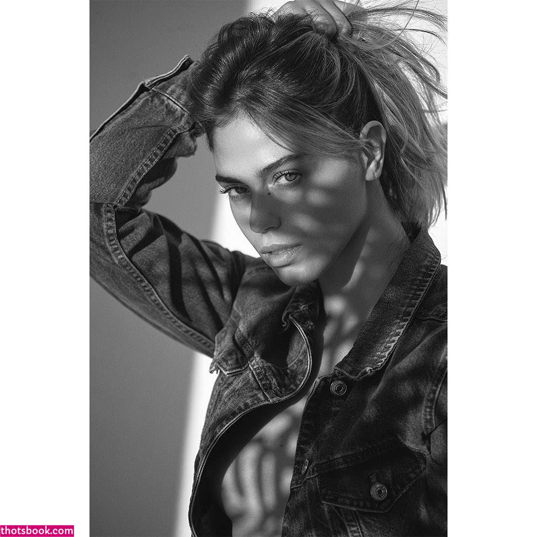 Ruth Benaim Photo #6