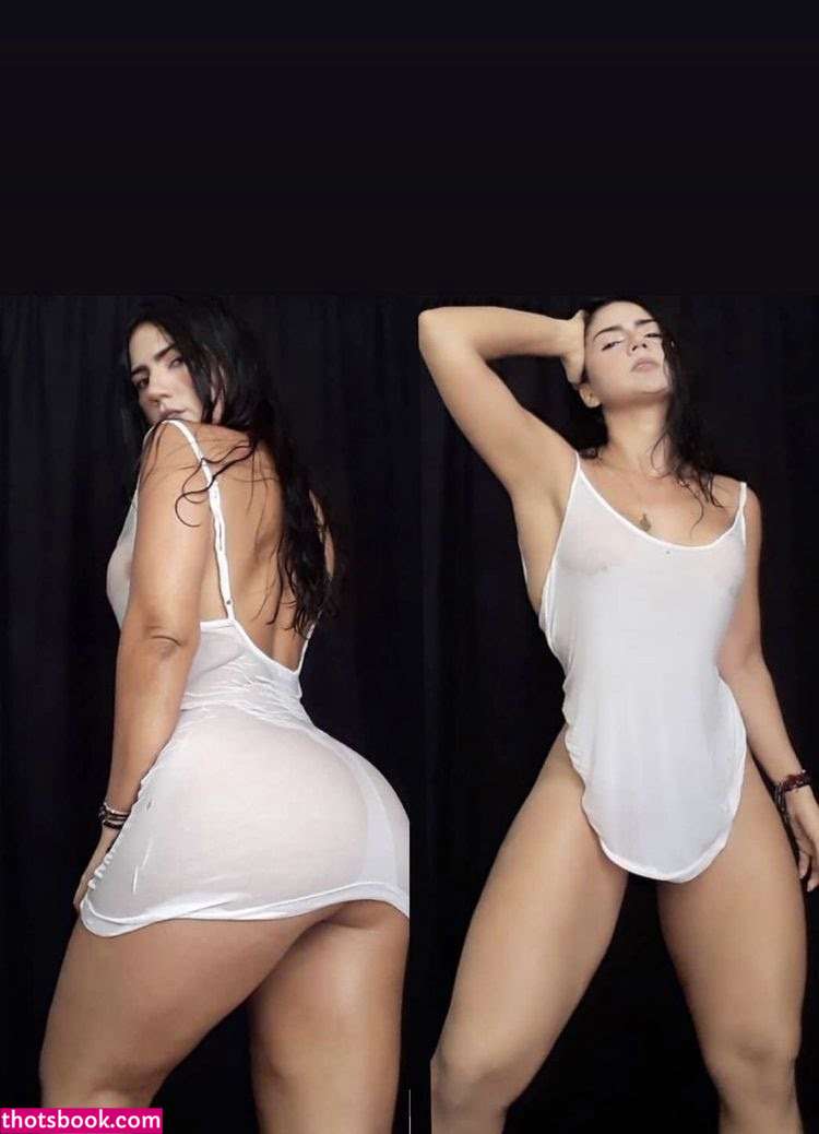 Violetta Ortiz Photo #9