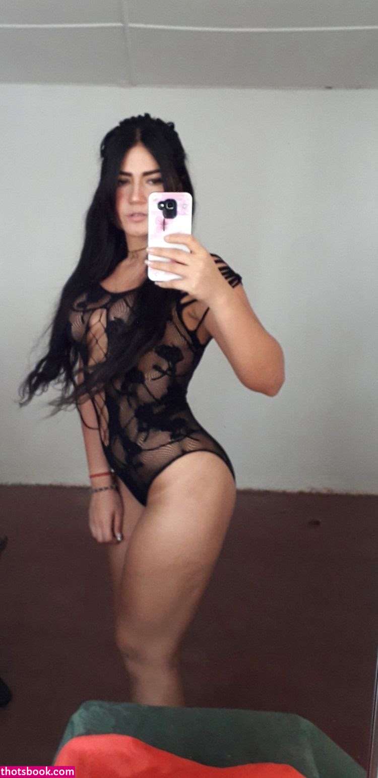 Violetta Ortiz Photo #11