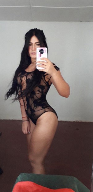 Violetta Ortiz Photo #11