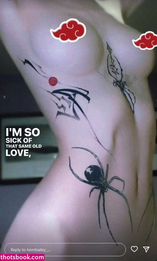 hiimbailey Photo #31