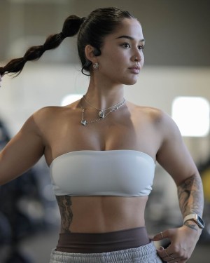 Izzy Flannery Post #1