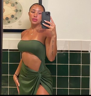 Jaidyn Felicetti Photo #8