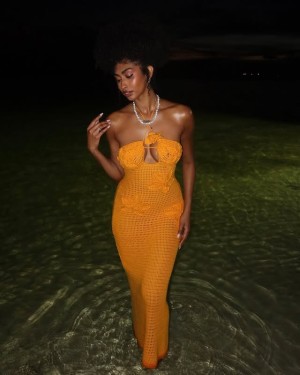 Jasmine Chola Photo #11