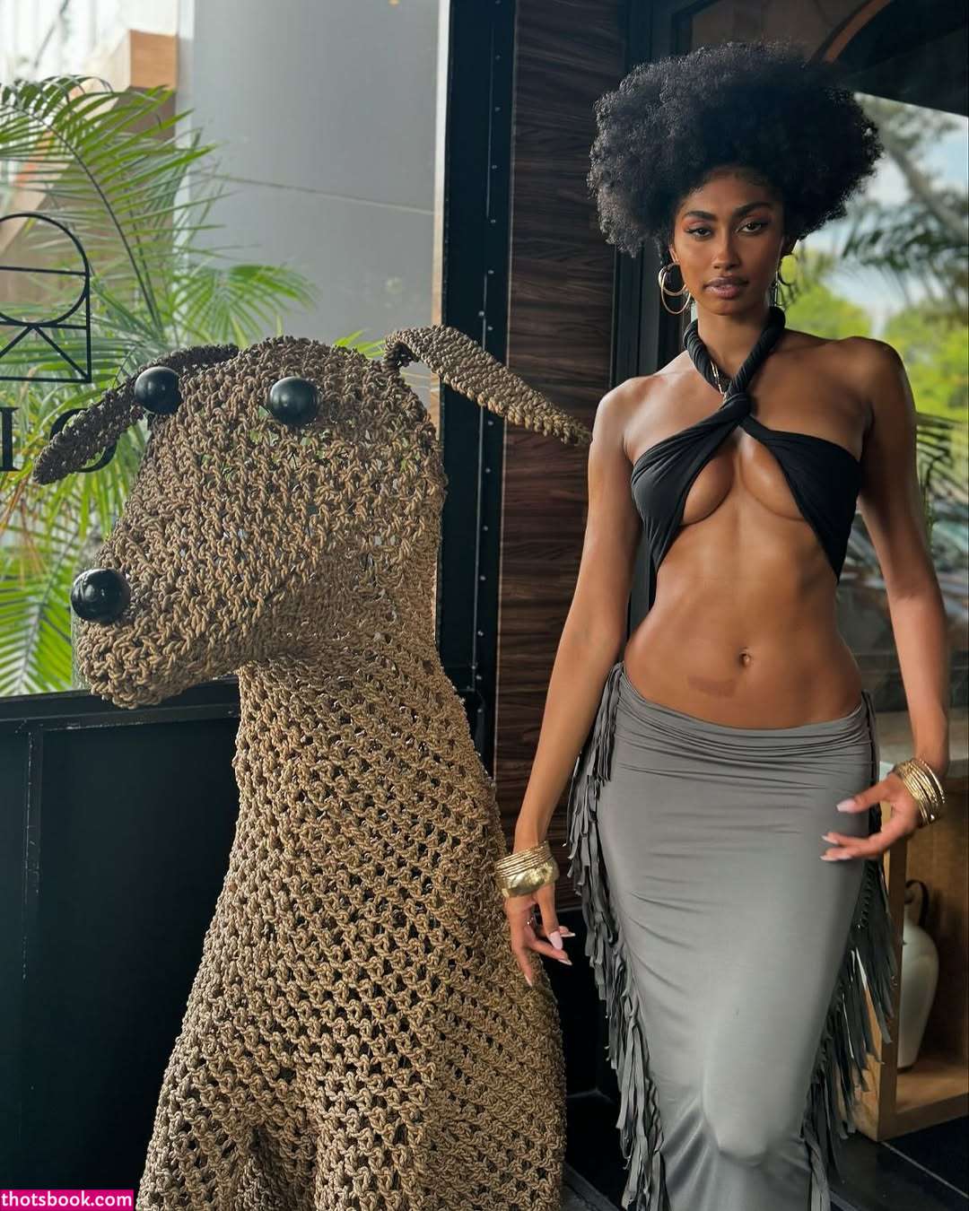 Jasmine Chola Photo #28