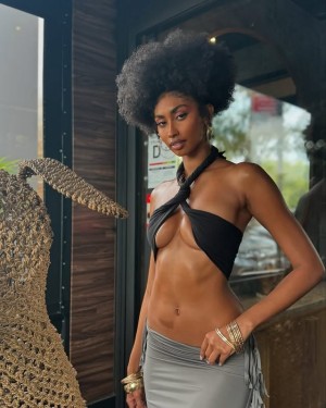 Jasmine Chola Photo #29