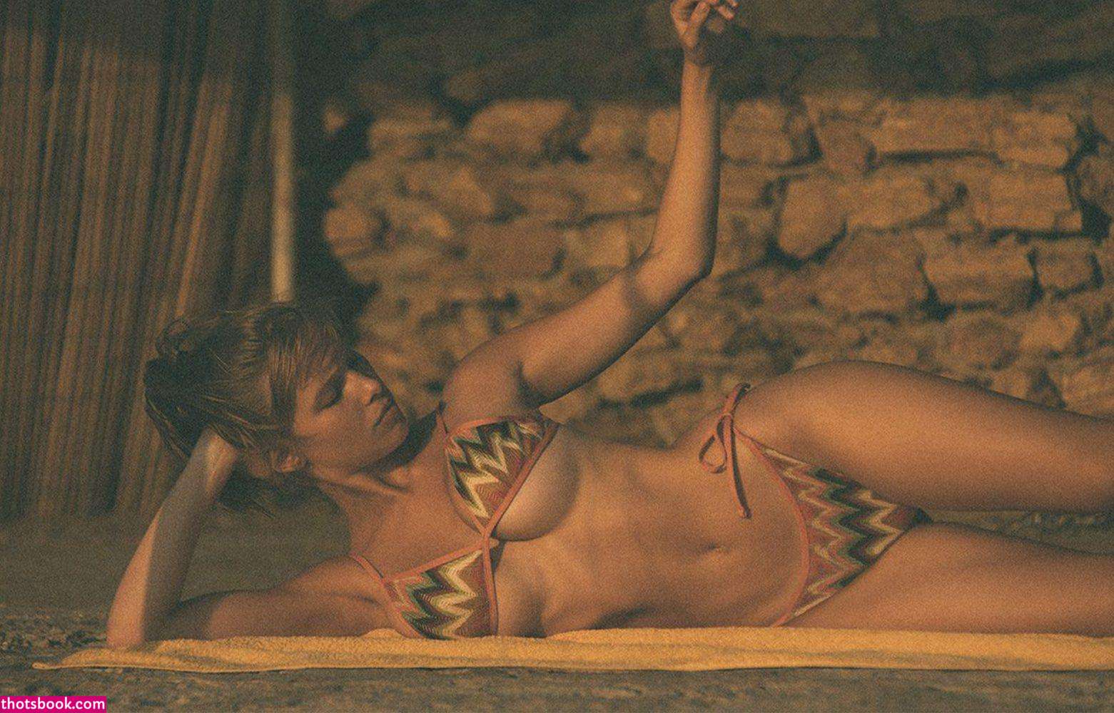 Laura Oganessian Photo #8