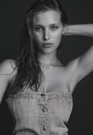 Laura Oganessian Post #2