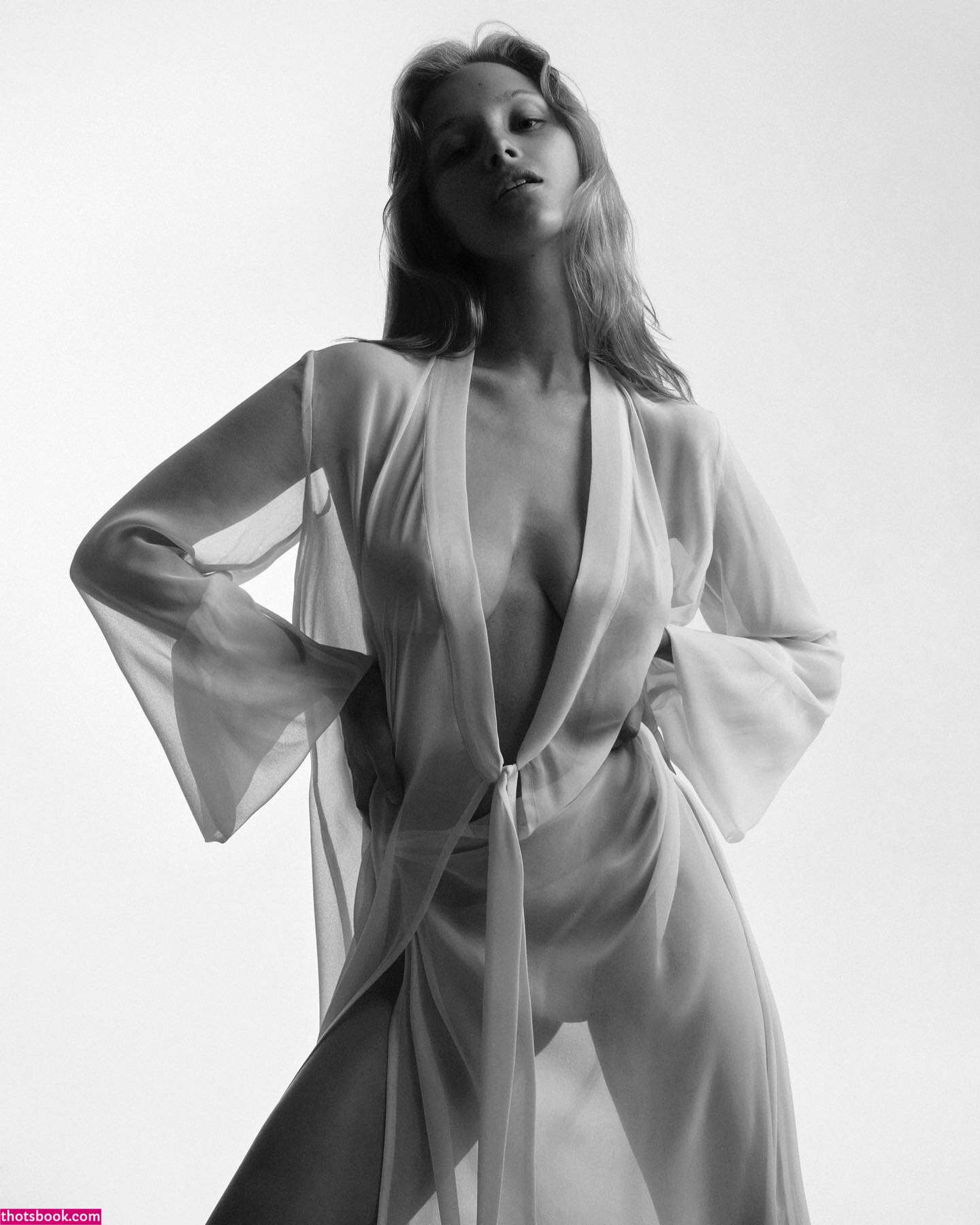 Laura Oganessian Photo #25