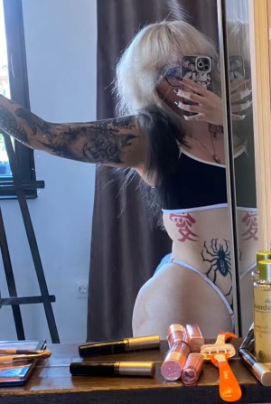 amaaterasuu Photo #5