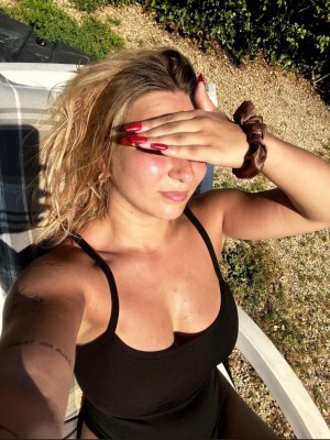 Apoline Perret Photo #34