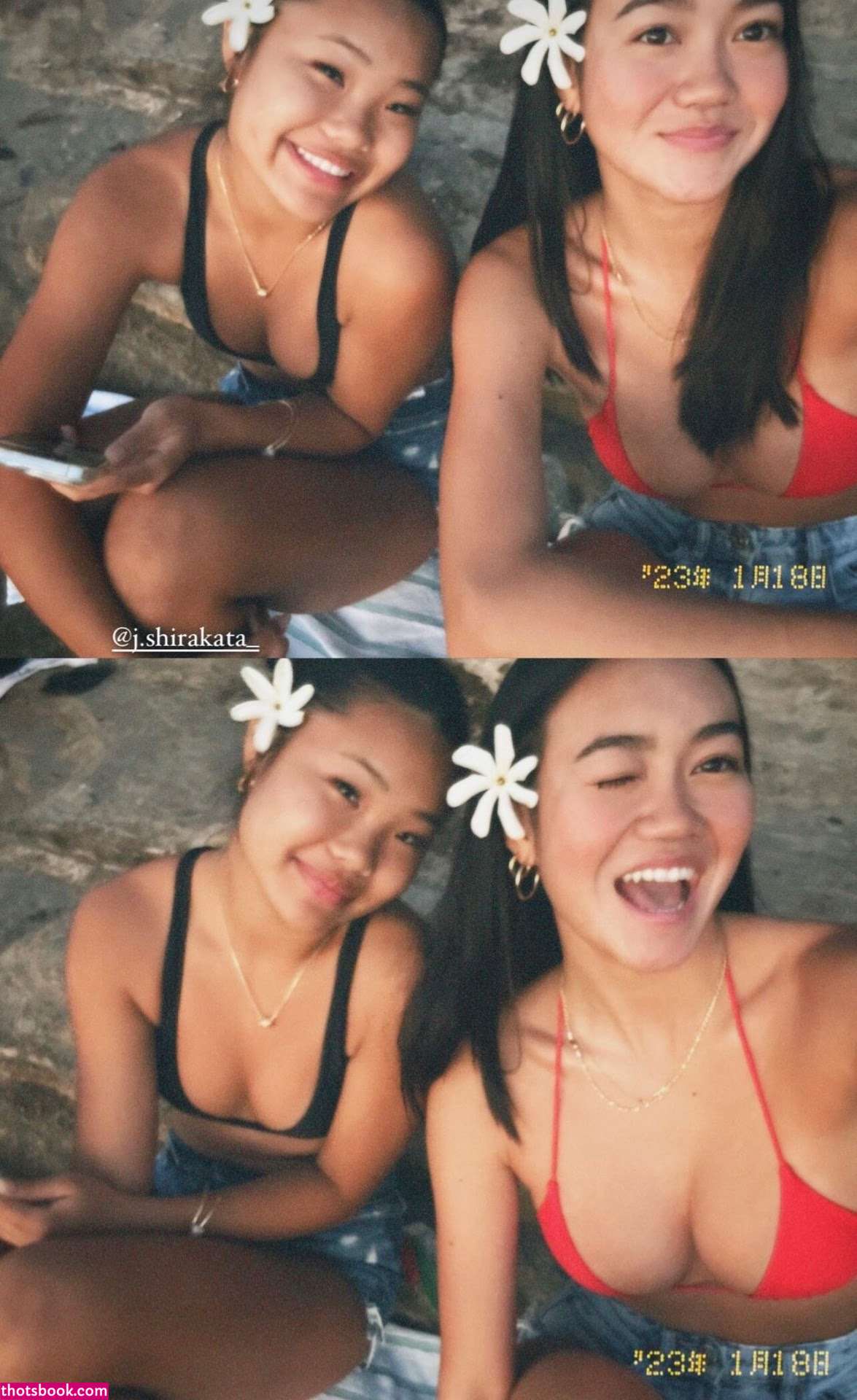 Brianne Oshiroching Photo #21