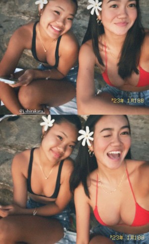 Brianne Oshiroching Photo #21