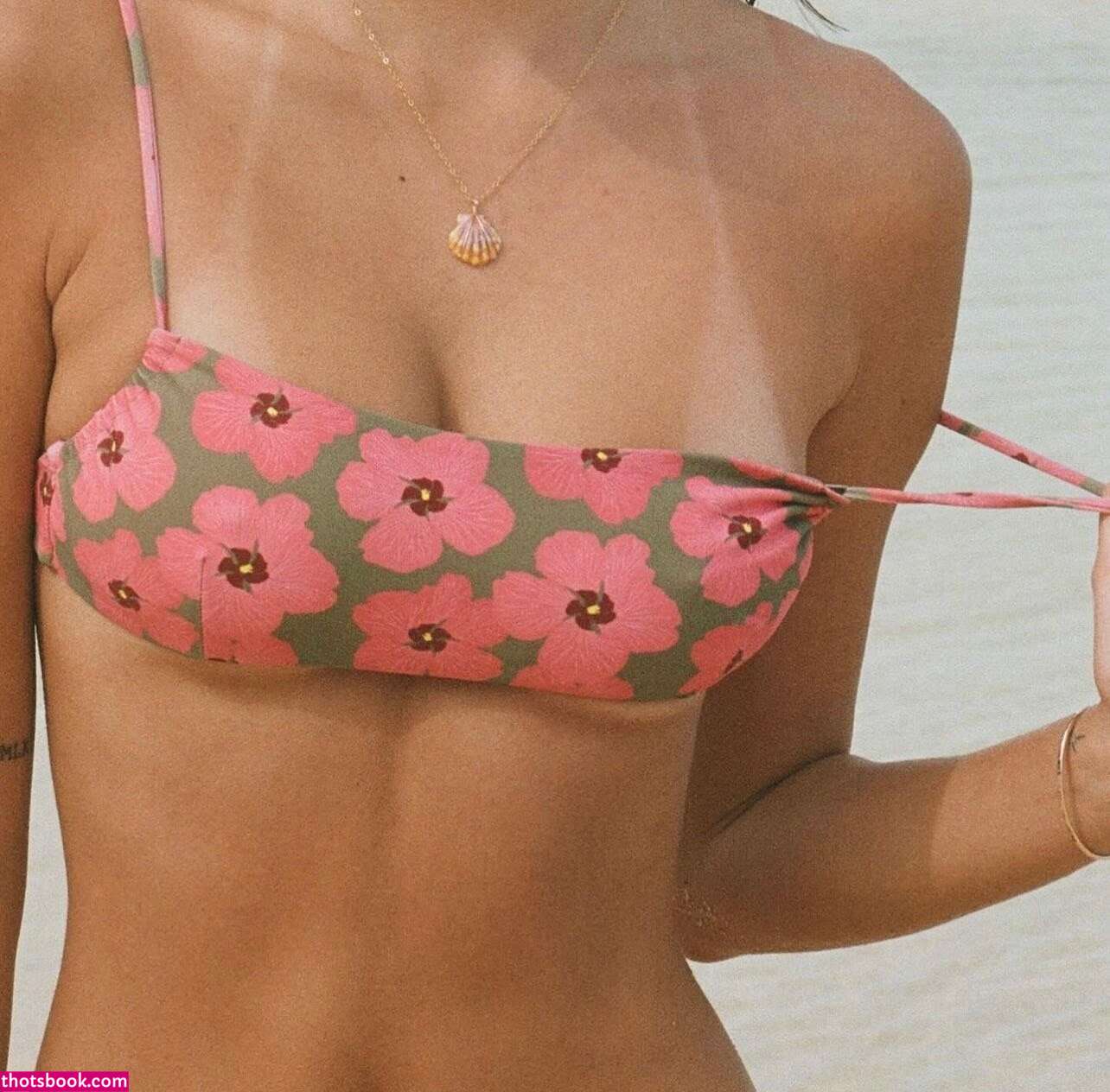 Brianne Oshiroching Photo #32