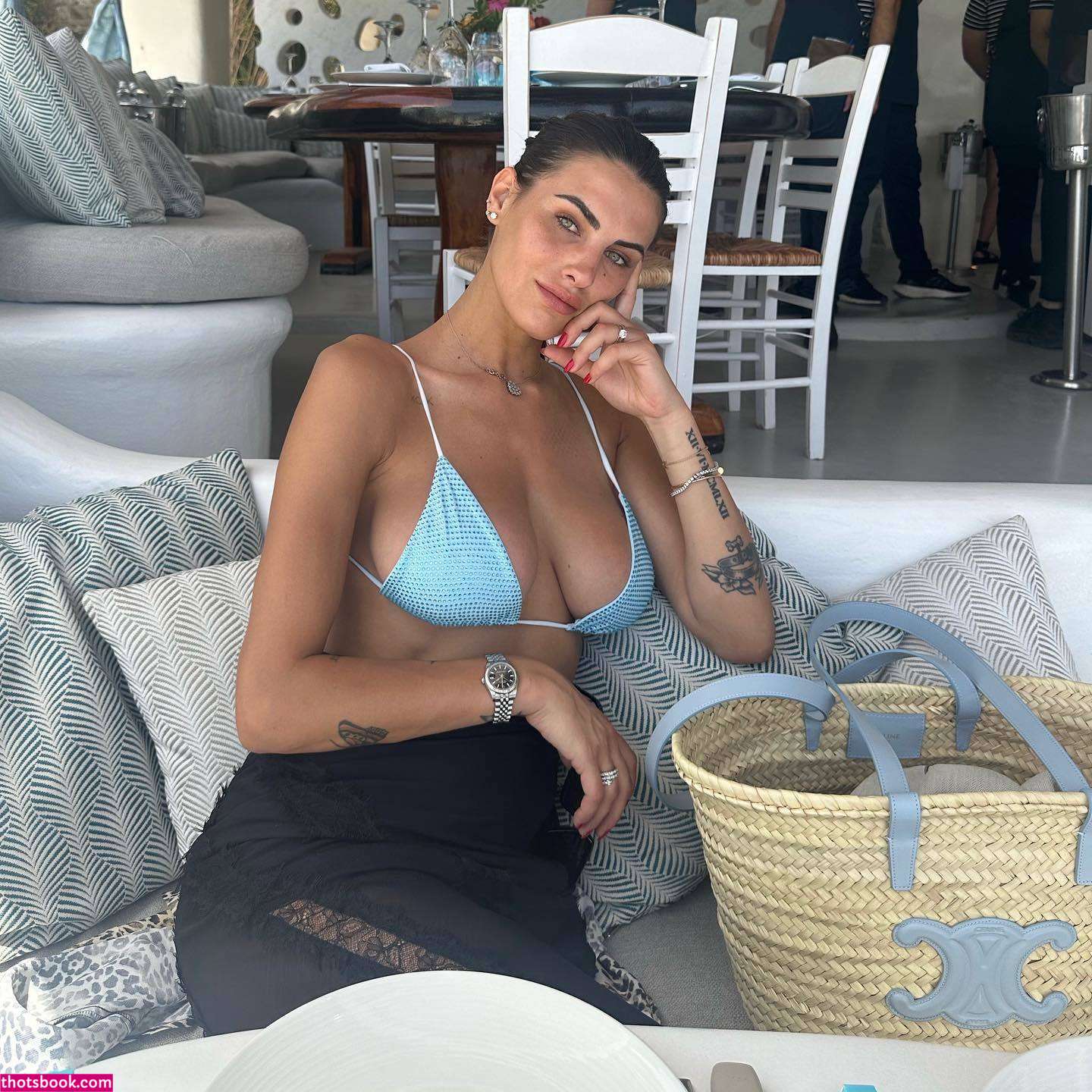 Carolina Stramare Photo #17